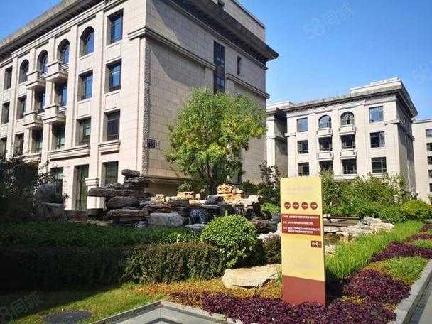 奥北科技园1500平6元,豪华装修交通便利,急租,北京